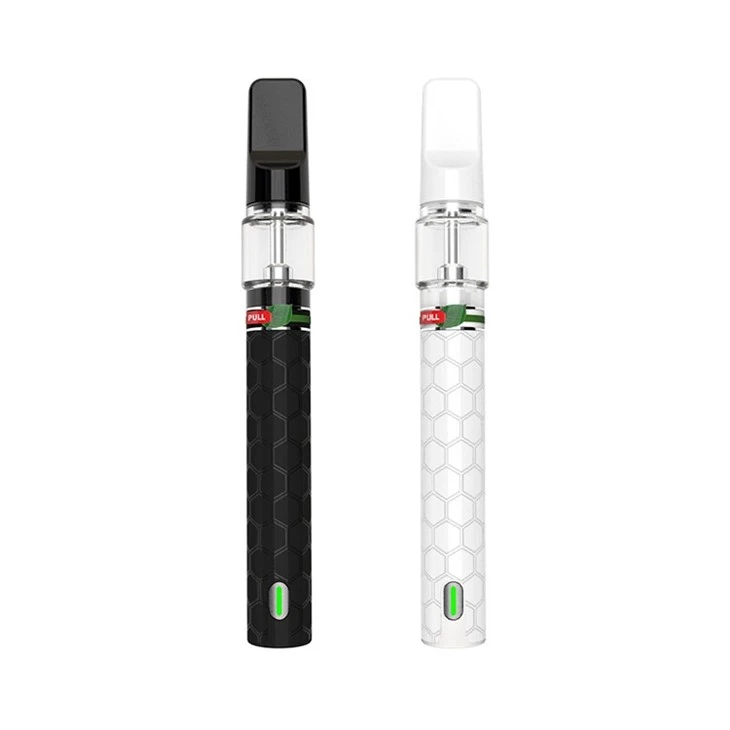 Cbd Cartridge Vape Oil