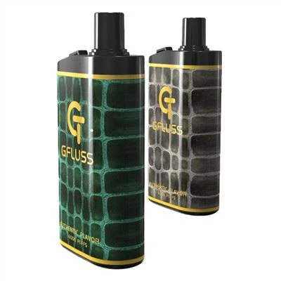 Vape za elektronske cigarete od 6000 udaha