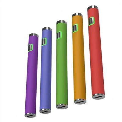 510 Thread Battery