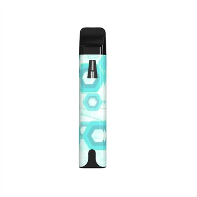 Novi Pod Vape