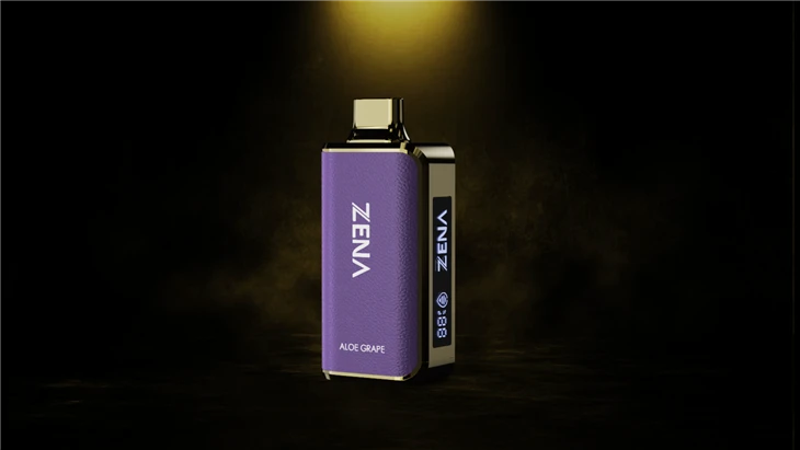 GJ66 Disposable Vape With 10000 Puffs