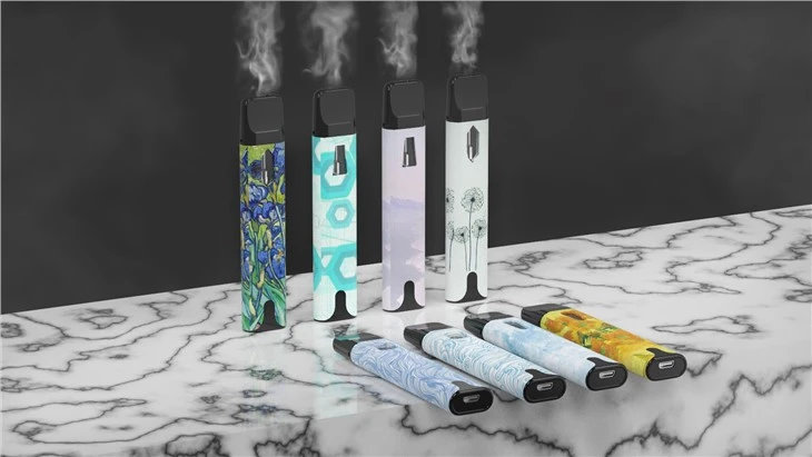 Punjiva Cbd Vape Pen Uk