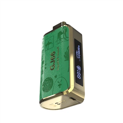 Vape za jednokratnu upotrebu od 10000 udisaja s okusom čistog voća