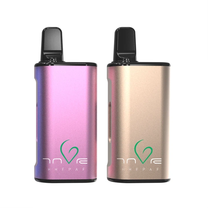 2024 Izravna tvornička prodaja PREMIUM THC BOX VAPE 2,0 ml u Ujedinjenom Kraljevstvu
