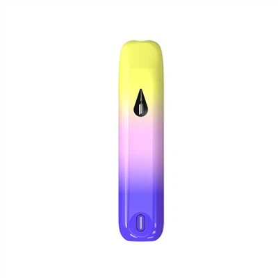 Najprodavanije za CBD jednokratnu Vape Pen s baterijom od 350AMH