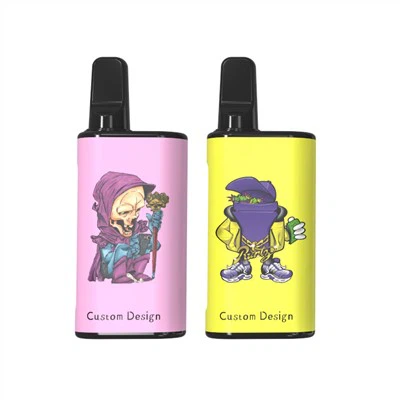 Vape olovka za elektronske cigarete velikog volumena od 3 ml