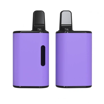 Vape Prazno 2ml E Cigareta Pod Delta 8 CBD ulje prazno isparivač olovka