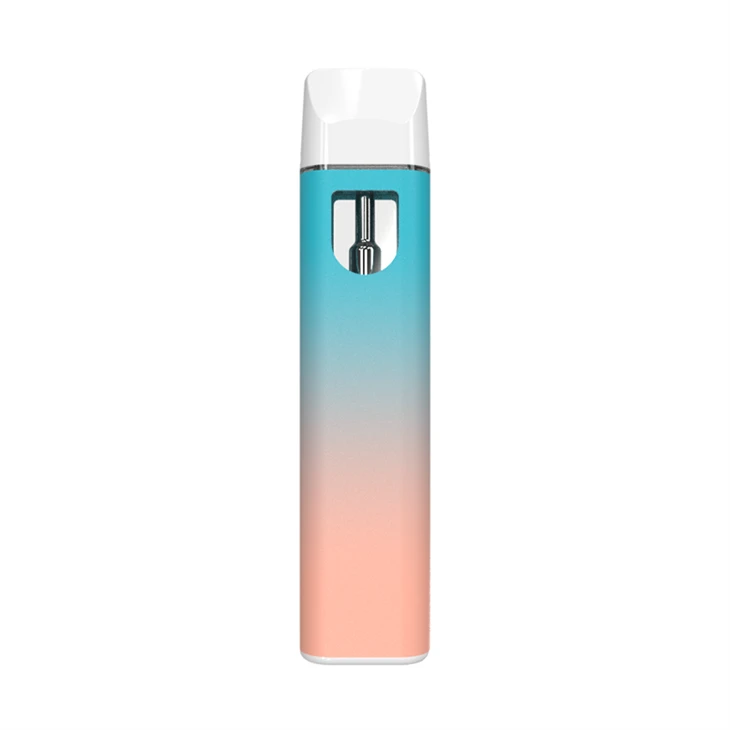 Hot Selling Atomizer Device in USA EU UK Vape Pen Starter Kit Wholesale For HHC Oil Live RosinI Vaporizer - China Electronic Cigarette, Empty Vape