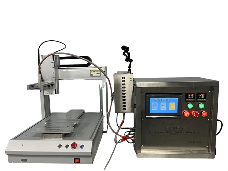 2 Gram Preheated 510 Vape HHC Oil Filling Machine Provider Manufacturers- Europe UK Wholesale Price