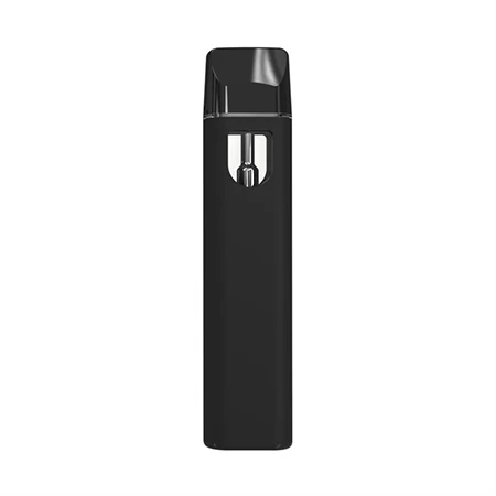 Najprodavaniji jednokratni Vape Pen, 1ml keramički spiralni jednokratni Vape uređaj