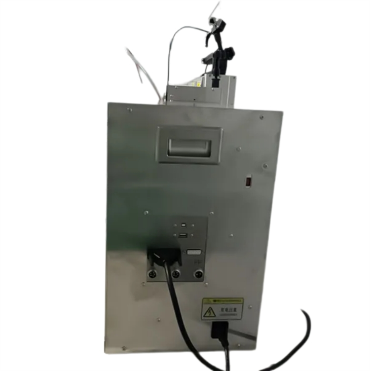 Handheld Portable 110v Cartridge Filling Machine | Wholesale Vape Hardware factory