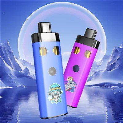 Empty Multi-flavors 2 Gram CBD Vape Hardware Veleprodaja, Hybrid/ Indica/ Sativa