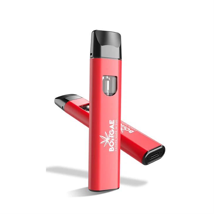 AK oirginalni prilagođeni kanabis-cbd vapes proizvođači dobavljača tvornica- Najbolja cijena veleprodaje