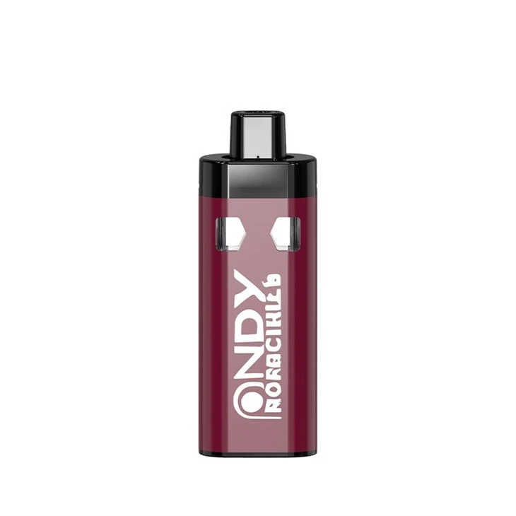 Factor Best Taste 2ML CBD/THC/HHC prethodno zagrijani jednokratni Vape uređaj