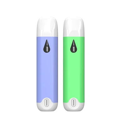 GreenTime CBD Vape Pens Cartridge, CBD jednokratni Vape Manufacturer - Proizvođač THC Vape Pens