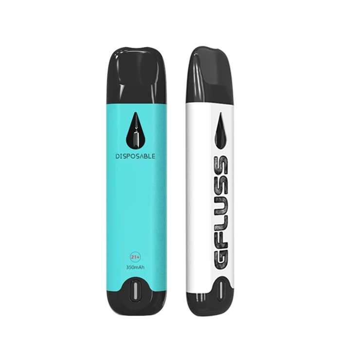 LA Veleprodaja 2ml THC Crystal THC Diamond Empty Disposable Vape Pen