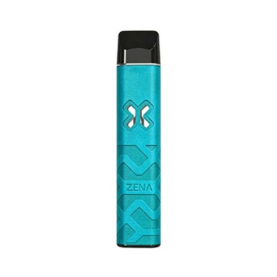 Jednokratna vape olovka s kožnim premazom 1ml/2ml Keramička zavojnica Jednokratni Vape uređaj V10-T,V20-T