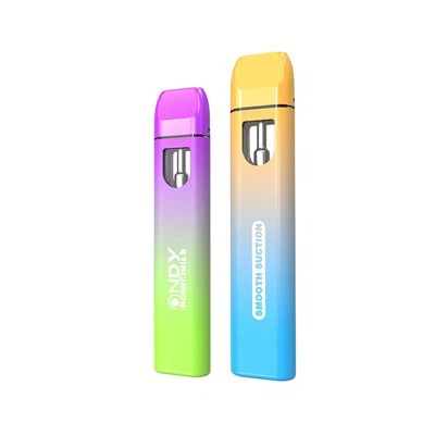 Veleprodajni jednokratni Vape uređaj dobre kvalitete od 1 ml/2 ml za CBD/10-OH THC