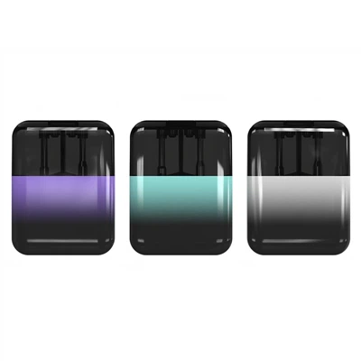 VCARD 4g HHC-O Blend Live Resin 2 Flavor uređaj za jednokratnu upotrebu, kineski proizvođač