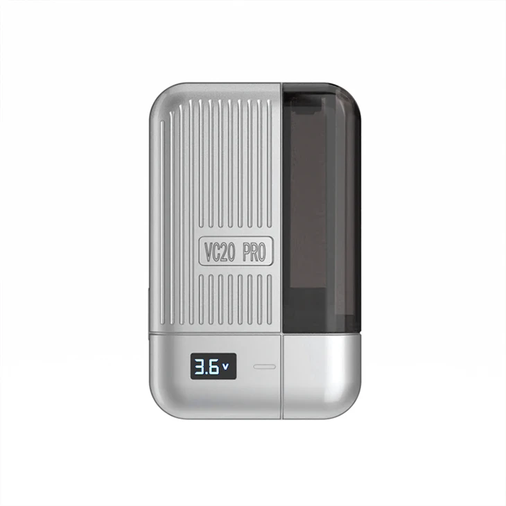 UT 2025 Great Trend Preheat Disposable Vape Device For THC, Distillate And Live Rosin With Screen